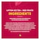 Lipton Ice Tea Red Fruits Can 320ml Pack of 6
