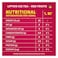 Lipton Ice Tea Red Fruits Can 320ml Pack of 6