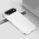 Iphone Air New 2025 Case, Full Protection [Slim Thin] [Shockproof] Flexible TPU Crystal Clear Soft Skin Silicone Protective Cover For Iphone 17 Air 2025
