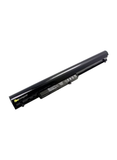 Battery For Hp Laptops Black