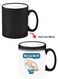 Color Changing Heat Sensitive Ceramic Mug, Image Revealed When HOT Liquid is Added! We can do it-01