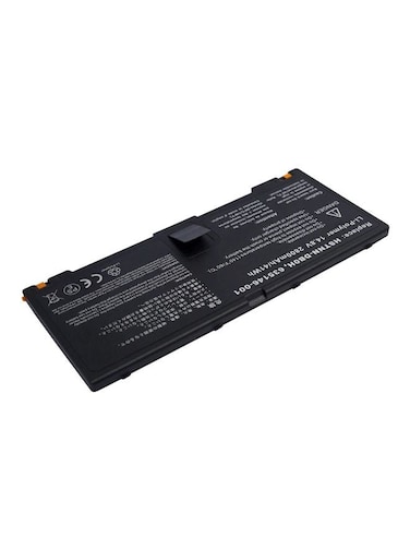 Replacement Laptop Battery For HP ProBook 5330m Black