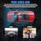 HD 1080P Dash Camera with Wide-Angle Lens &amp; Night Vision