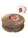 GEXE Kinetic Cat Toy Cat Accordion, Wood