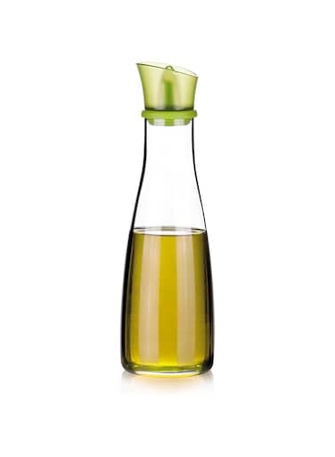 Tescoma Oil Jar 500 Ml Vitamino, Assorted, 9.1 x 9.1 x 25.5 cm