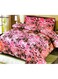 Premium King Size Bedsheet with 2 Pillow Cases, Soft Durable and Stylish Bedding Set