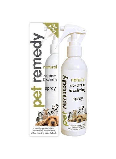 Pet Remedy Calming Spray 200 ml