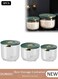 Rice Bucket,Rice Storage Container,Household Rice Barrel,Kitchen multifunctional grain container,Transparent Insect-proof Moisture, Insect-proof Food Storage Container with Pop Up Lid for Flour, Sugar, Oatmeal