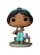 Funko Pop! Disney: Ultimate Princess - Jasmine - Disney Princesses - Collectable Vinyl Figure - Gift Idea - Official Merchandise - Toys for Kids &amp; Adults - Movies Fans - Model Figure for Collectors