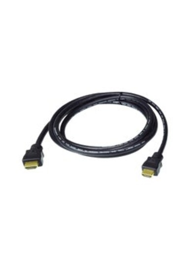 HDMI Cable High Speed With Ethernet 3M