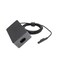44W Charger For Microsoft 15V 2.58A Laptop Adapter Microsoft Surface Pro 6 Pro 7 Pro 4 Pro 3 Pro X Model 1800 1625 with UK Plug Cable