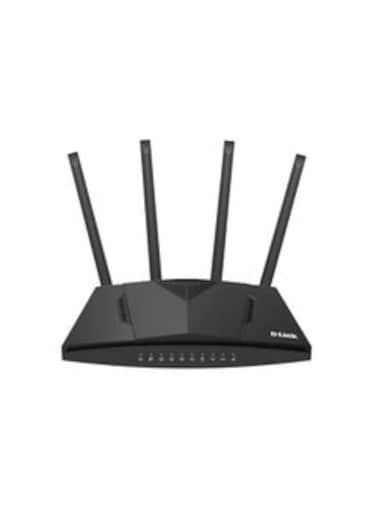DWR-M921 4G LTE Router Black