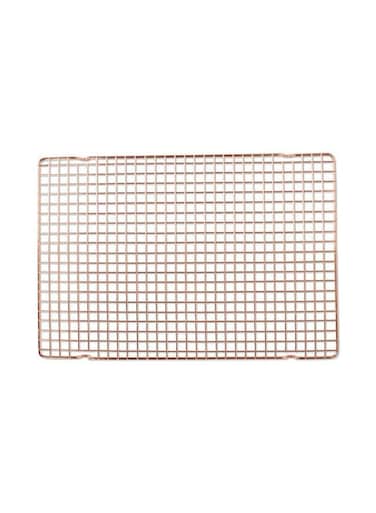 Ware Copper Plated Cooling Grid 1/2 Sheet