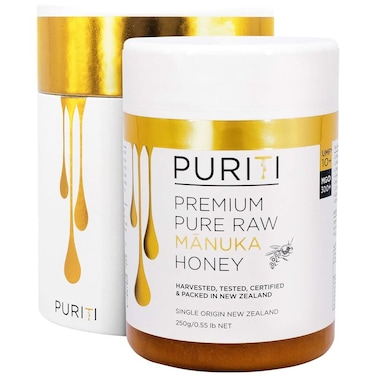 Bn Manuka Honey 300+ 250 Gm