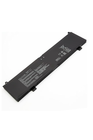 C41N2013 C41N2013-1 Battery for Asus Laptop 0B200-03880200 0B200-03880000 0B200-03880100 (Compatibility with Original 15.4V/90Wh)