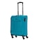 VIPTOUR Lightweight Single Fabric Luggage With 4 Spinner Wheels 20 Inch