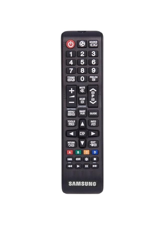 huhamart Huhamart Remote Control For Samsung Tv