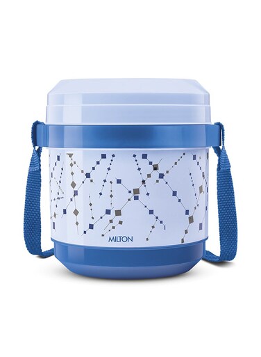 Thermoware Cask Tiffin 2 Milton Assorted colors 740ml