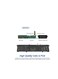 B31N1911 C31N1911 Laptop Battery Compatible for ASUS VivoBook Flip K413EA K413FA K413FP S433EA S433FA TM420U TM420UA TP420UA TP470EA TP470EZ X413EA X413JA 11.55 42Wh