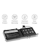Replacement 15.2V 68Wh Laptop Battery for Dell 9NJM1 0546FF Alienware 15 R3 R4 17 R4 R5 Series Notebook 0HF250 44T2R HF250 MG2YH 0MG2YH 546FF