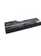 4400mAh/10.8V Battery Compatible with Toshiba fit P/N: PA3479U-1BRS, PA3480U-1BRS, PABAS078