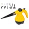 Portable 1000W Steam Cleaner 6-in-1 Multi-Purpose Handheld Steamer for Home Cleaning Use