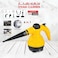 Portable 1000W Steam Cleaner 6-in-1 Multi-Purpose Handheld Steamer for Home Cleaning Use