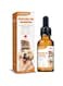 Natural Organic Calming Drops Pet Stress Relief Blend Essential Oil for Dogs Cats Anxiety-Free Experience Skin Health Plastic(Bottle)