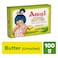 Amul Unsalted Butter, 100g