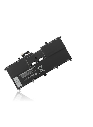 new replacement NNF1C HMPFH Battery for//D.ell XPS 13 9365 2-IN-1 2017 P71G P71G001 XPS 13-9365-D1605TS XPS 13-9365-D1805TS 13-9365-D2805TS 13-9365-D3605TS 13-9365-D3805TS D4605TS 0NNF1C NP0V3