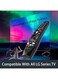 Universal Remote Control for Smart TV Magic Remote (No Voice Function, No Pointer Function)   Compatible with All Smart TV Models - Reliable, Easy-to-Use Remote Replacement