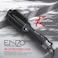 PrecisionWare Enzo EN-6218 One Step Ionic Pro Blowout Styler For Tangle Free Smooth Hair With 1000W Powerful Motor