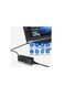 65W USB C Power adapter compatible With Lenovo Think Pad Yoga, HP chrome book, Dell XPS, ASUS, Acer, HUAWEI, Xiaomi, Samsung and more Type C Devices PD wall Laptop Power supply (Type C Charger)