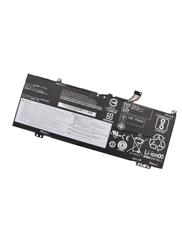 L17C4PB0 L17M4PB0 L17C4PB2 L17M4PB2 5B10Q16066 5B10Q16067 5B10Q22883 Laptop Battery Replacement for Lenovo Flex 6-14IKB 14ARR IdeaPad 530S-14 ARR 530 S-14IKB 530S-15IKB Series (7.68V 45Wh