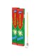Deeryn Mosquito Repellent Incense Sticks 60PCS, Made with Natural Plant Based Ingredients Outdoor Patio Incense Sticks 60 Pieces DEET Free