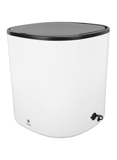 Portable Washing Machine, 4.5L Deep Cleaning Compact Washer, USB Charging Small Washer for Underwear Baby Clothes Laundry Clothes, Camping Hotel Apartment Dorm, 7.9 X 7.9 X 8.3in