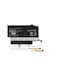 REPLACEMENT 14.8V 47Wh/3180mAh/8-Cell 45N1704 45N1705 45N1706 Laptop Battery Compatible for Lenovo ThinkPad S1 Yoga/ThinkPad Yoga 12 S1-S240 S1-120 Series Type 20DL