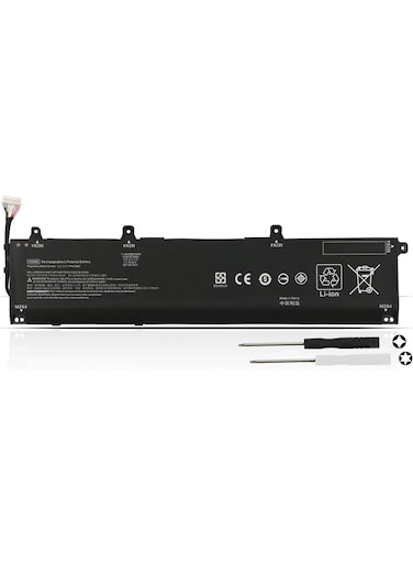 IR06XL Battery for HP ZBook Power G7 G8 G9 G10/G10 A Mobile Workstation Series IR06083XL-PL M01523-2C1 M01523-2C2 M02029-005 TPN-DB0C i7-10750H i7-7-107-107-107-107-107-107-107-107108500
