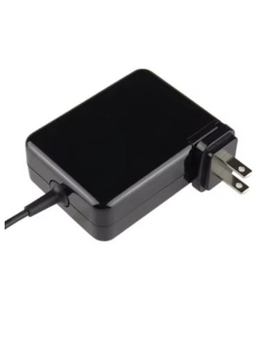 Replacement Charger 19V 1.2A Micro 5pin for Dell Venue 11 8 7 Pro Tablet