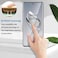 Muzz one plus 12R Screen Protector, Bubble Free, Anti-Scratch, Anti-Fingerprint, 9H Hardness 3D Curved Edge Tempered Glass Screen Protector for one plus 12R 5G 2024 (5D Black)