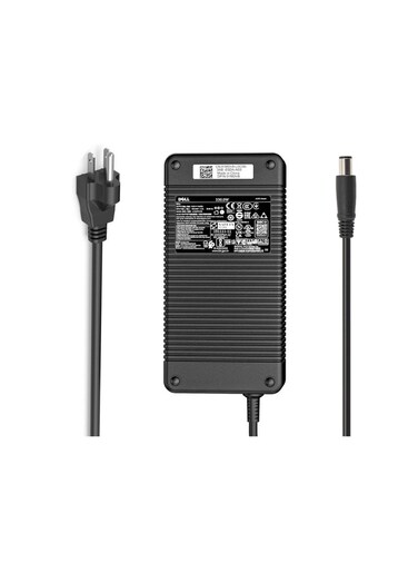 330W 19.5V 16.9A Power AC Adapter ADP-330AB D Power Supply Compatible for Dell Alienware x51, M18x M18x R1, R2, R3, M18X-0143 330w AC Adapter F0K0N, 331-2429, 320-2269, XM3C3, DA330PM111