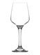 3-Piece Lal Water Glass Set Clear 330ml