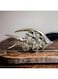 Upscale Wedding and for Couple and Family  Extra Tall (13.5cm) Beautiful Showpiece for Home Decor, Living Room  Silver