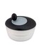 Salad Spinner Black/White 22.5x22.3x15.19cm