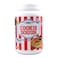 Adonis Protein Cookie Dough, Tiramisu, 1 kg