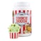 Adonis Protein Cookie Dough, White Choco Pistacho, 1 kg