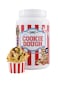 Adonis Protein Cookie Dough, Caramel Peanut Butter, 1 kg