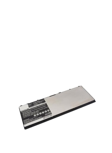 Replacement Battery for DEL'L C1H8N,CN-0CT4V5-48637,CT4V5,FWRM8,KY1TV,PPNPH,C5621,Latitude 10,Latitude 10 ST2,ST2,T05G,1VH6G,1XP35,312-1412,3900mAh/7.4V