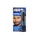 Just For Men Beard & Brow Color Darkest Brown Black 9g