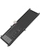 VHR5P Laptop Battery Replacement for Dell Latitude 5175 5179 E5175 E5179 Series Notebook Tablet RHF3V 0RHF3V XRHWG 0XRHWG PRR5V 0PRR5V ZYVP1 0ZYVP1 [7.6V 35Wh / 4375mAh]